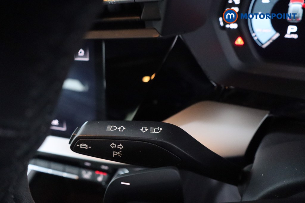 Audi A3 Sport Automatic Petrol Hatchback - Stock Number (1633251) - 14th supplementary image