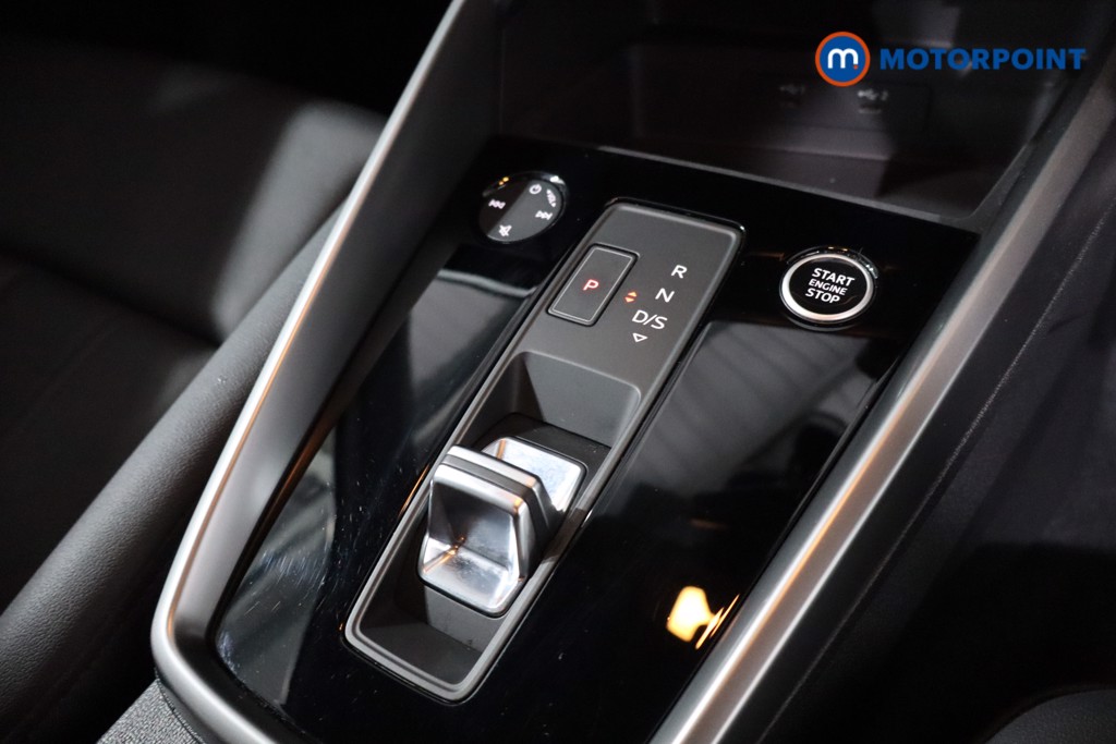 Audi A3 Sport Automatic Petrol Hatchback - Stock Number (1633251) - 18th supplementary image