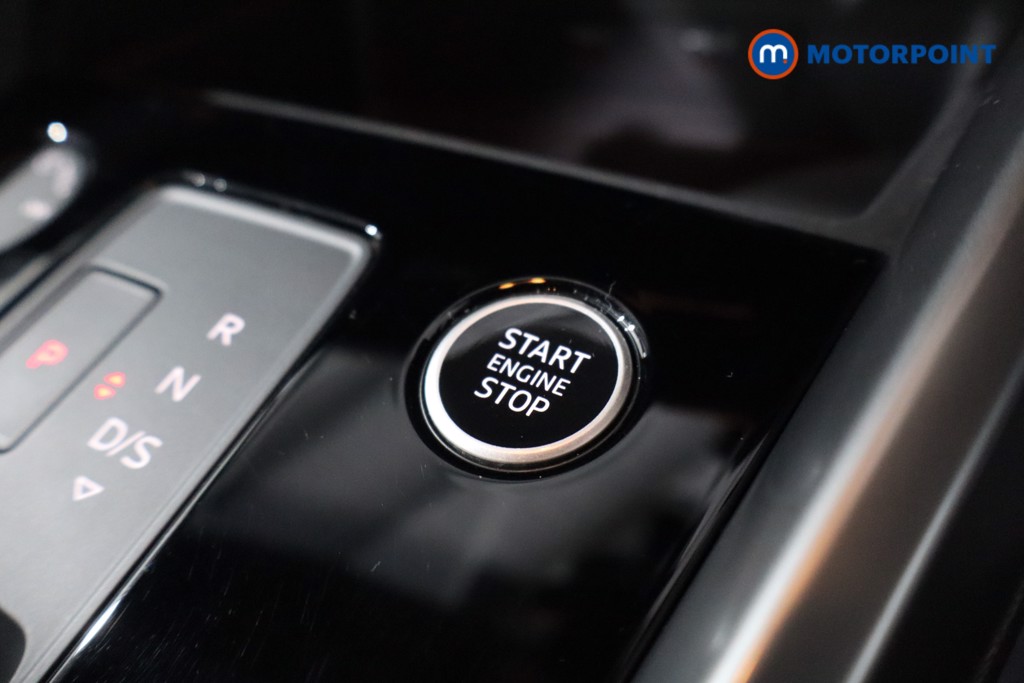 Audi A3 Sport Automatic Petrol Hatchback - Stock Number (1633251) - 20th supplementary image