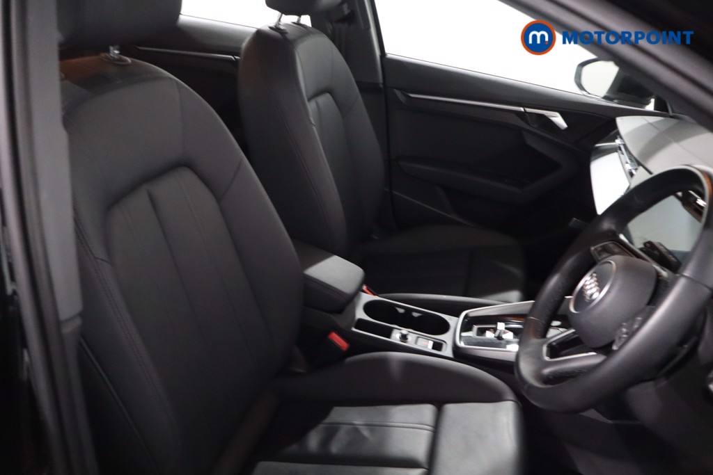 Audi A3 Sport Automatic Petrol Hatchback - Stock Number (1633251) - 24th supplementary image