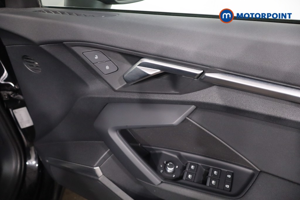 Audi A3 Sport Automatic Petrol Hatchback - Stock Number (1633251) - 26th supplementary image