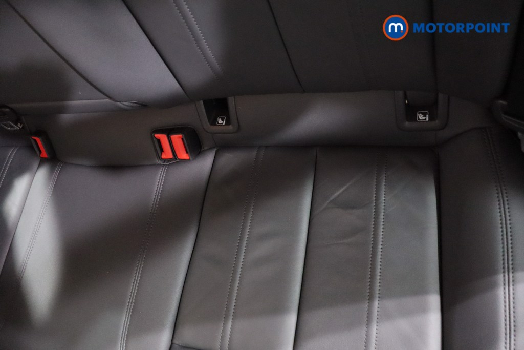 Audi A3 Sport Automatic Petrol Hatchback - Stock Number (1633251) - 27th supplementary image