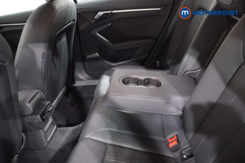 Audi A3 Sport Automatic Petrol Hatchback - Stock Number (1633251) - 28th supplementary image