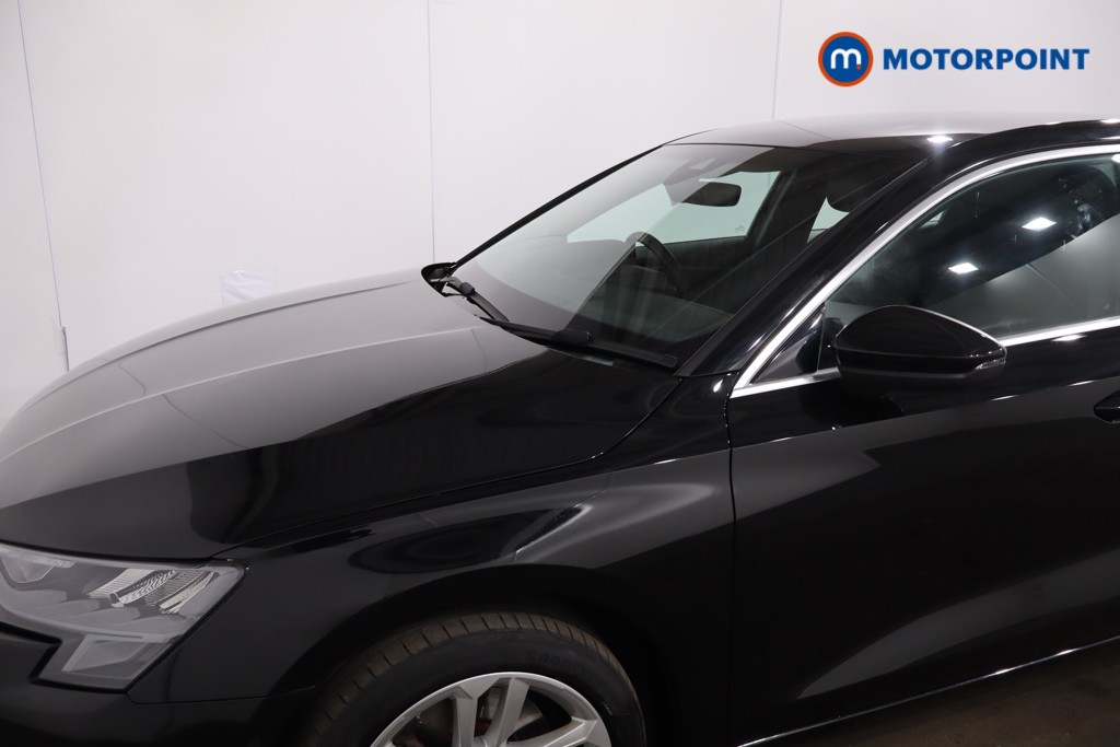 Audi A3 Sport Automatic Petrol Hatchback - Stock Number (1633251) - 29th supplementary image