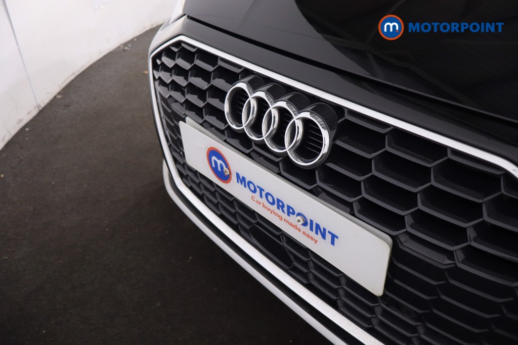 Audi A3 Sport Automatic Petrol Hatchback - Stock Number (1633251) - 30th supplementary image