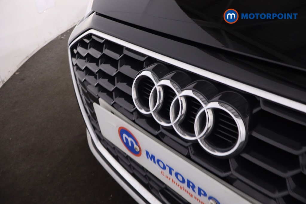 Audi A3 Sport Automatic Petrol Hatchback - Stock Number (1633251) - 31st supplementary image