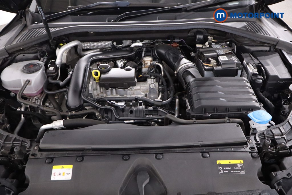 Audi A3 Sport Automatic Petrol Hatchback - Stock Number (1633251) - 34th supplementary image
