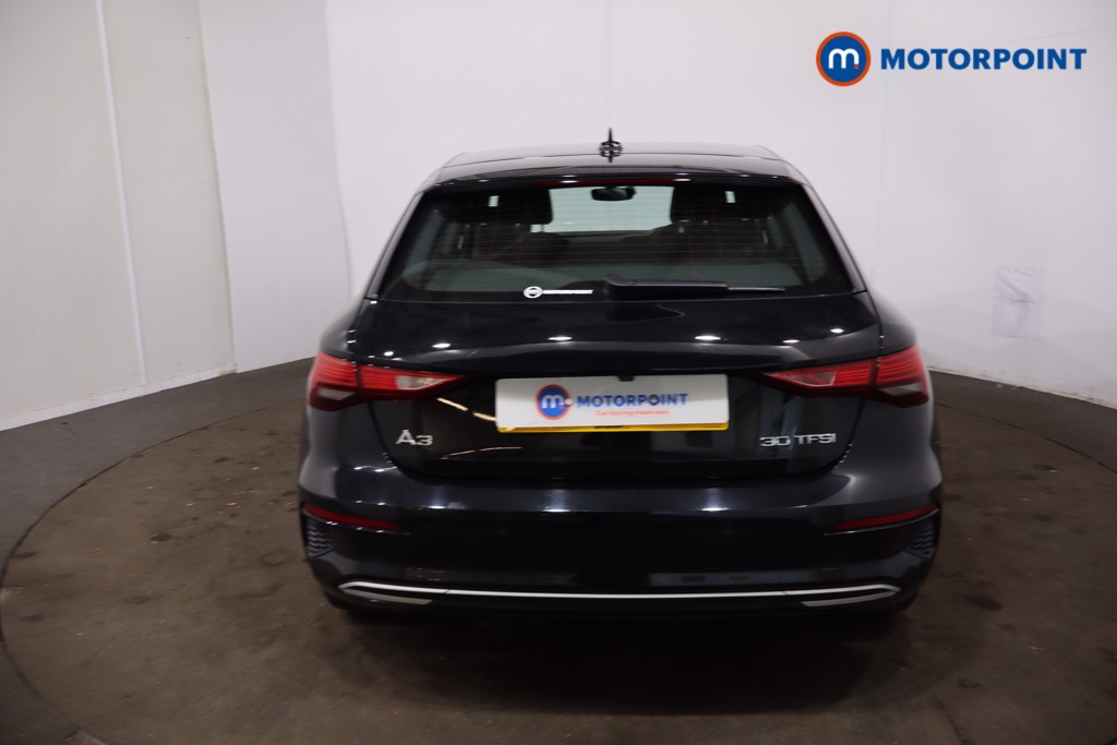 Audi A3 Sport Automatic Petrol Hatchback - Stock Number (1633251) - 36th supplementary image