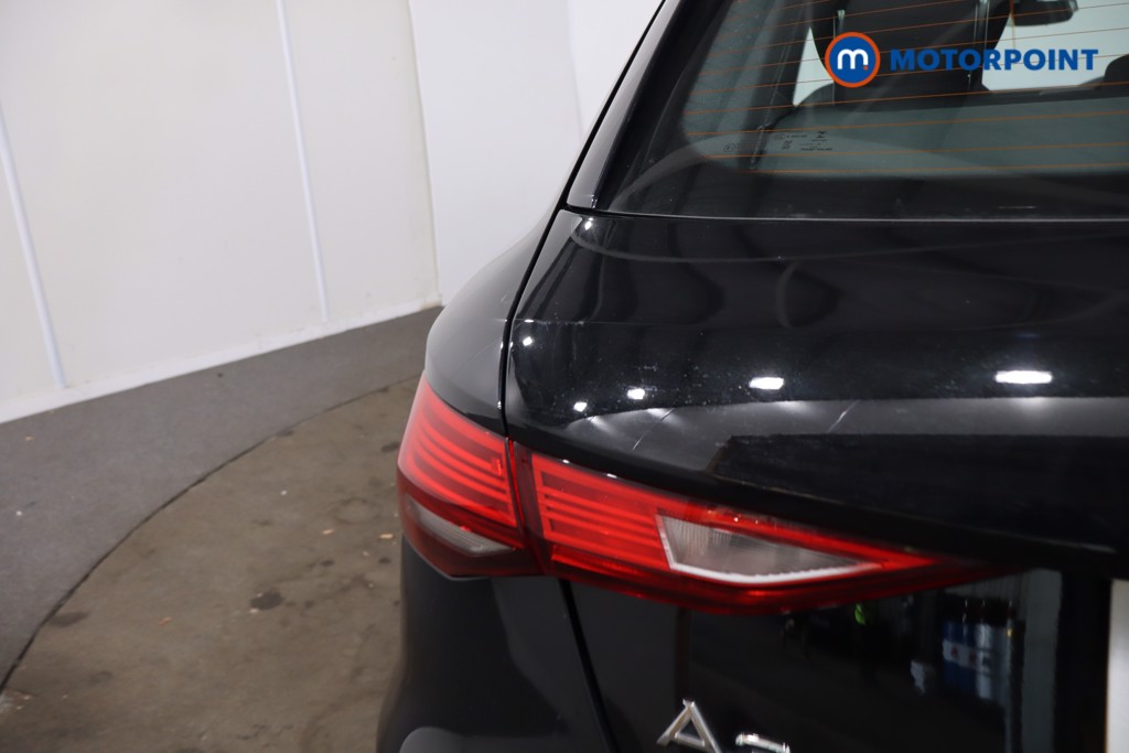 Audi A3 Sport Automatic Petrol Hatchback - Stock Number (1633251) - 37th supplementary image