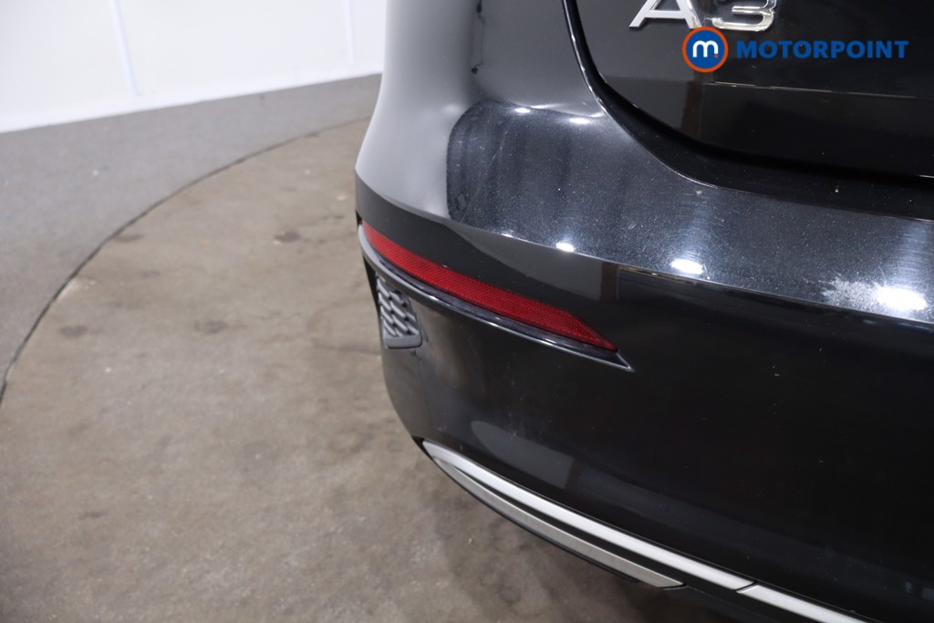 Audi A3 Sport Automatic Petrol Hatchback - Stock Number (1633251) - 38th supplementary image