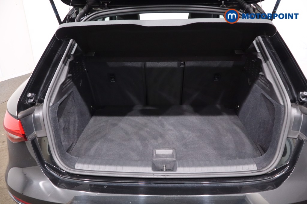 Audi A3 Sport Automatic Petrol Hatchback - Stock Number (1633251) - 39th supplementary image