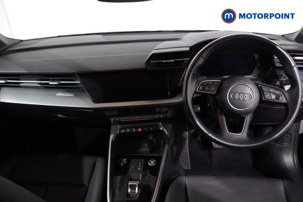 Audi A3 Sport Automatic Petrol Hatchback - Stock Number (1633251) - 1st supplementary image