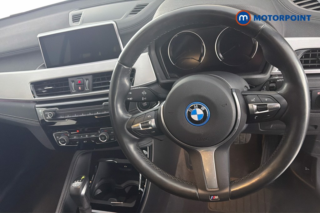 BMW X1 M Sport Automatic Petrol Plug-In Hybrid SUV - Stock Number (1633284) - 2nd supplementary image
