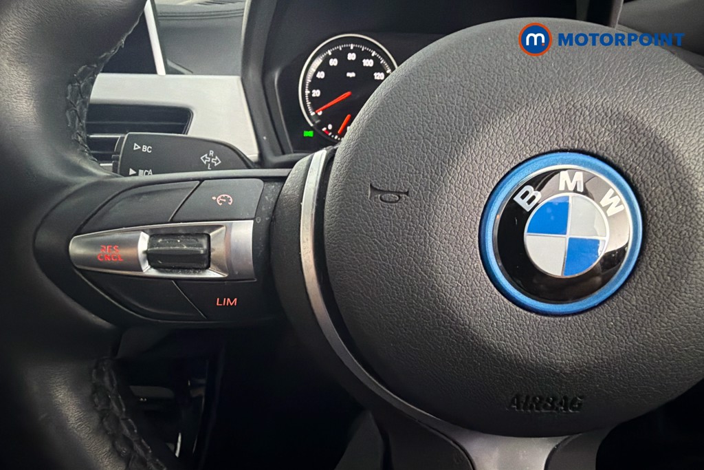 BMW X1 M Sport Automatic Petrol Plug-In Hybrid SUV - Stock Number (1633284) - 3rd supplementary image