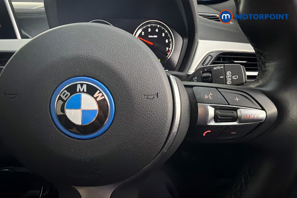 BMW X1 M Sport Automatic Petrol Plug-In Hybrid SUV - Stock Number (1633284) - 4th supplementary image