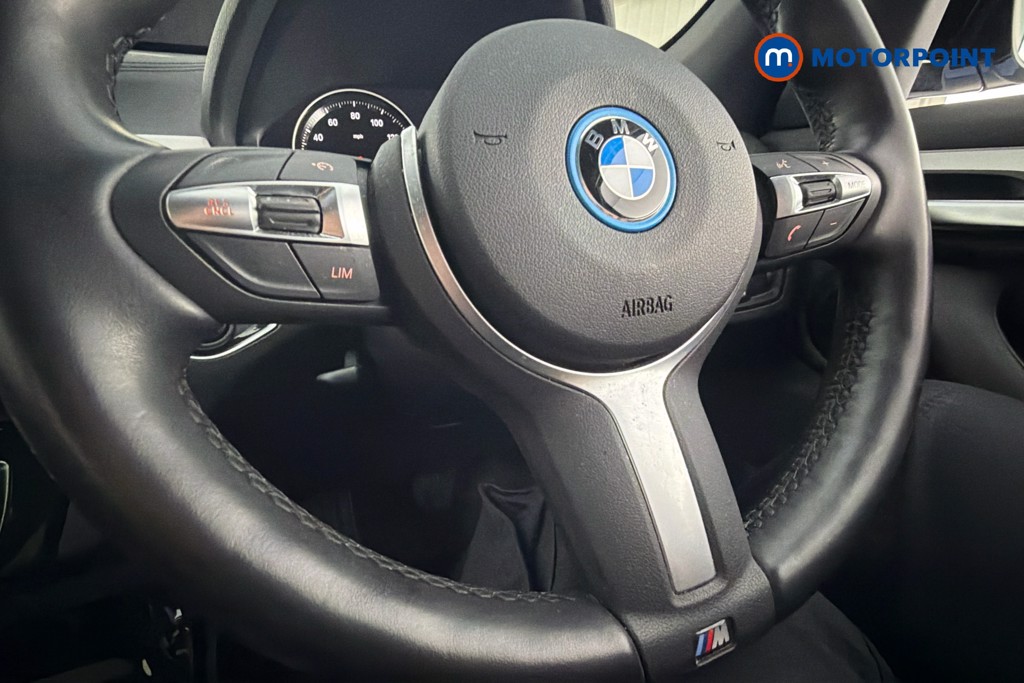 BMW X1 M Sport Automatic Petrol Plug-In Hybrid SUV - Stock Number (1633284) - 5th supplementary image