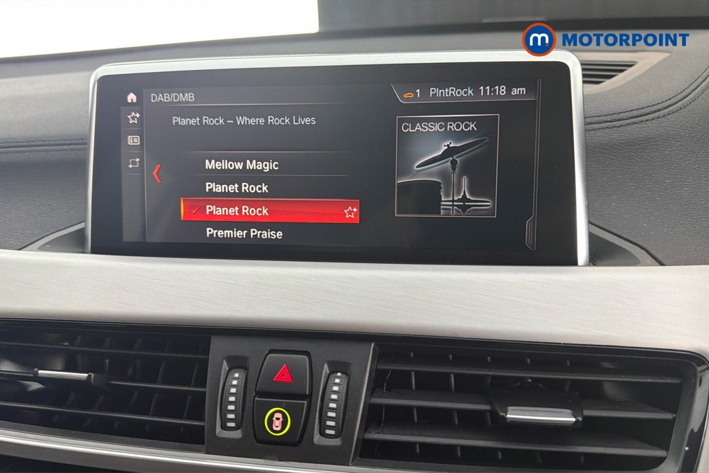 BMW X1 M Sport Automatic Petrol Plug-In Hybrid SUV - Stock Number (1633284) - 9th supplementary image