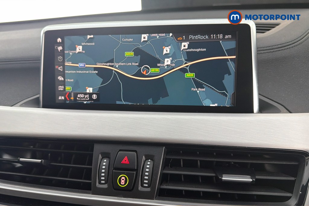 BMW X1 M Sport Automatic Petrol Plug-In Hybrid SUV - Stock Number (1633284) - 10th supplementary image