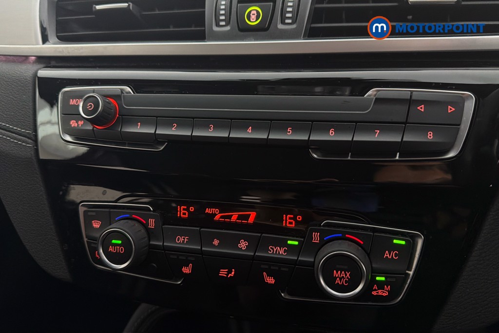 BMW X1 M Sport Automatic Petrol Plug-In Hybrid SUV - Stock Number (1633284) - 12th supplementary image