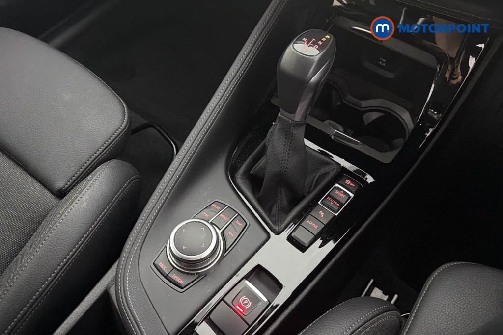 BMW X1 M Sport Automatic Petrol Plug-In Hybrid SUV - Stock Number (1633284) - 15th supplementary image