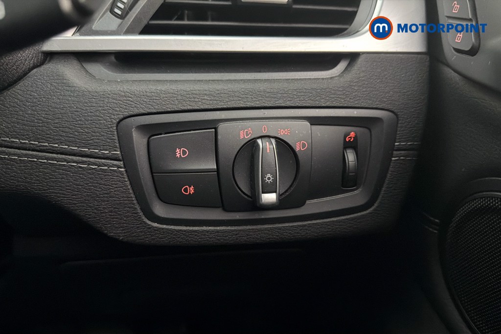 BMW X1 M Sport Automatic Petrol Plug-In Hybrid SUV - Stock Number (1633284) - 18th supplementary image