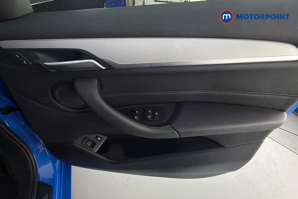 BMW X1 M Sport Automatic Petrol Plug-In Hybrid SUV - Stock Number (1633284) - 19th supplementary image