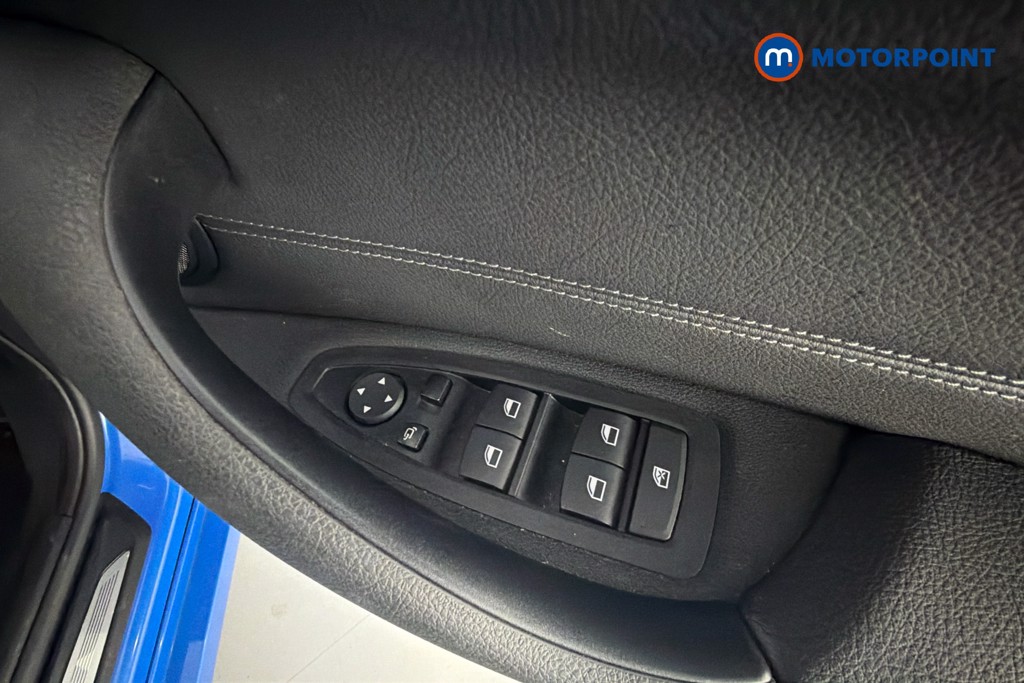 BMW X1 M Sport Automatic Petrol Plug-In Hybrid SUV - Stock Number (1633284) - 20th supplementary image