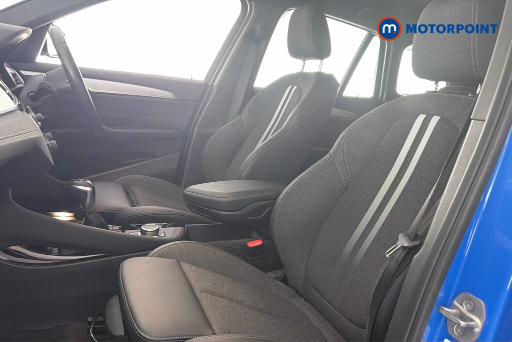 BMW X1 M Sport Automatic Petrol Plug-In Hybrid SUV - Stock Number (1633284) - 22nd supplementary image