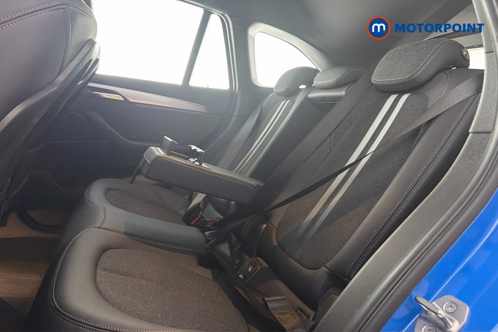 BMW X1 M Sport Automatic Petrol Plug-In Hybrid SUV - Stock Number (1633284) - 28th supplementary image