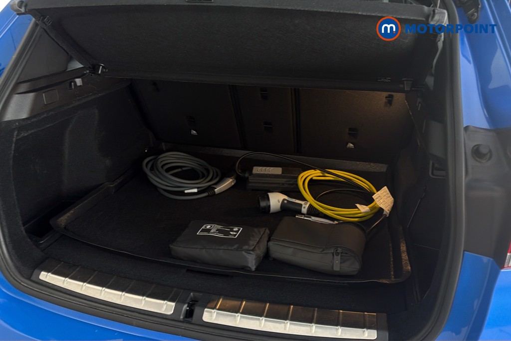BMW X1 M Sport Automatic Petrol Plug-In Hybrid SUV - Stock Number (1633284) - 33rd supplementary image