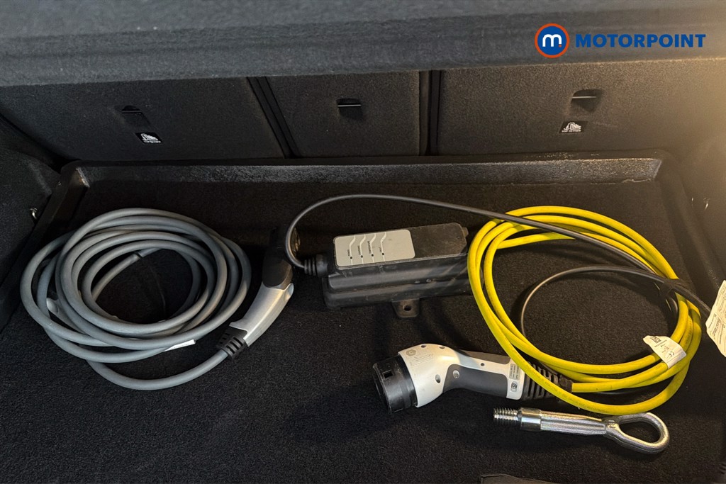 BMW X1 M Sport Automatic Petrol Plug-In Hybrid SUV - Stock Number (1633284) - 34th supplementary image