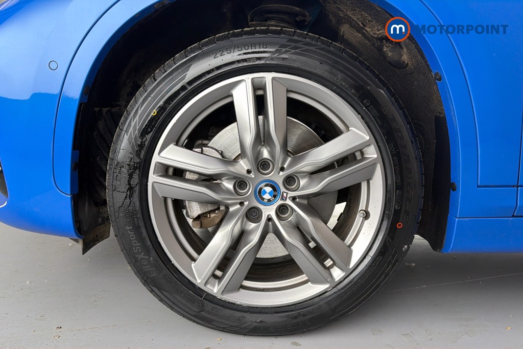BMW X1 M Sport Automatic Petrol Plug-In Hybrid SUV - Stock Number (1633284) - 47th supplementary image