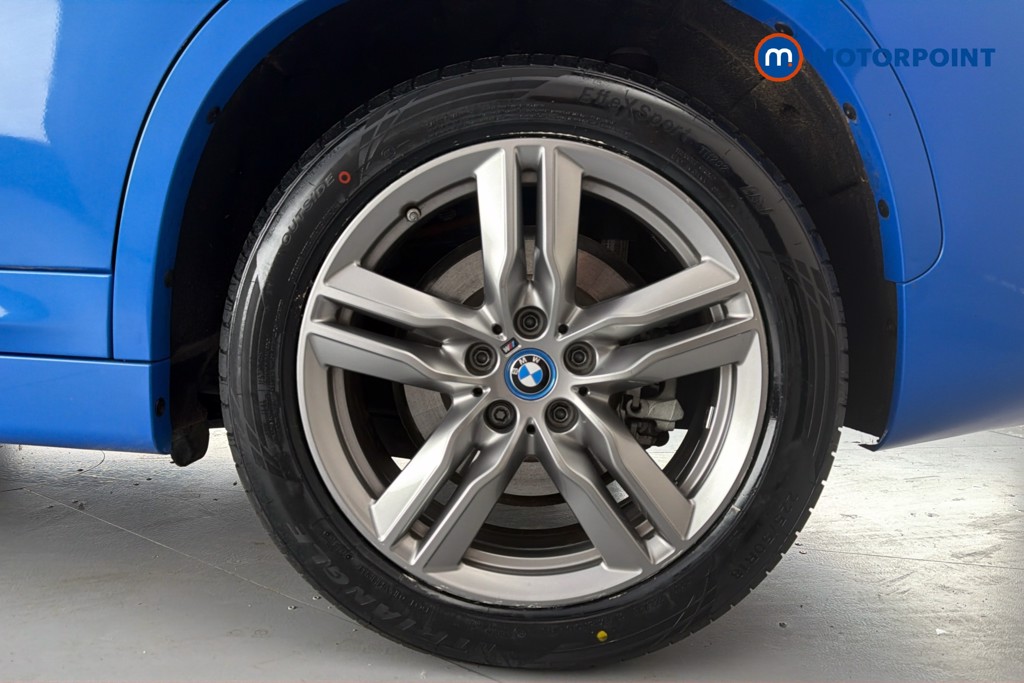 BMW X1 M Sport Automatic Petrol Plug-In Hybrid SUV - Stock Number (1633284) - 48th supplementary image