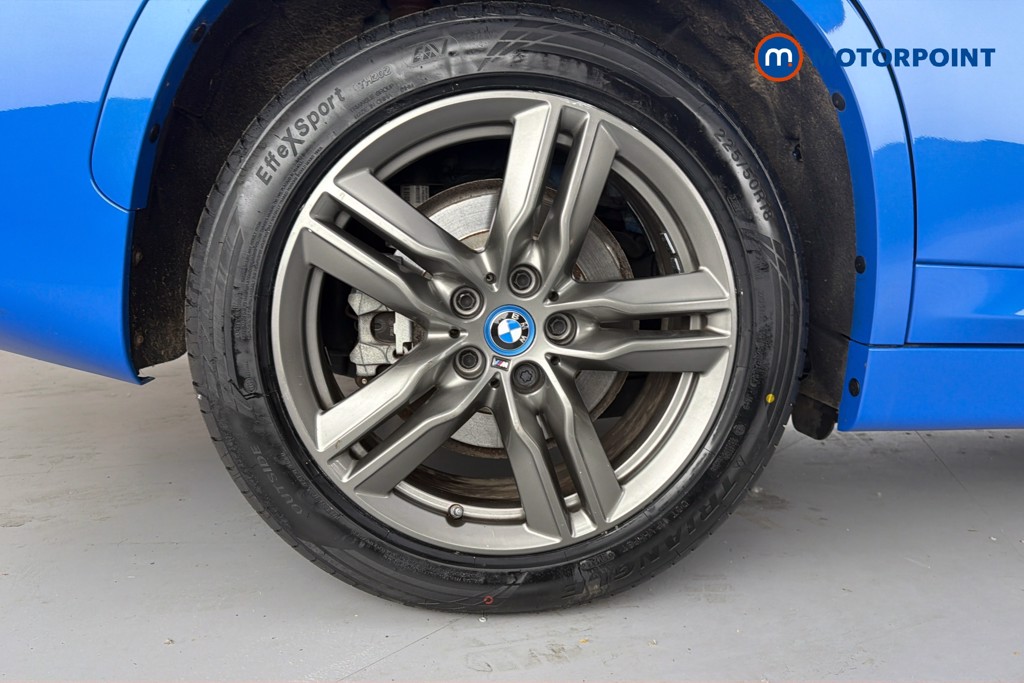 BMW X1 M Sport Automatic Petrol Plug-In Hybrid SUV - Stock Number (1633284) - 49th supplementary image