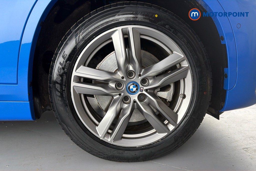 BMW X1 M Sport Automatic Petrol Plug-In Hybrid SUV - Stock Number (1633284) - 50th supplementary image
