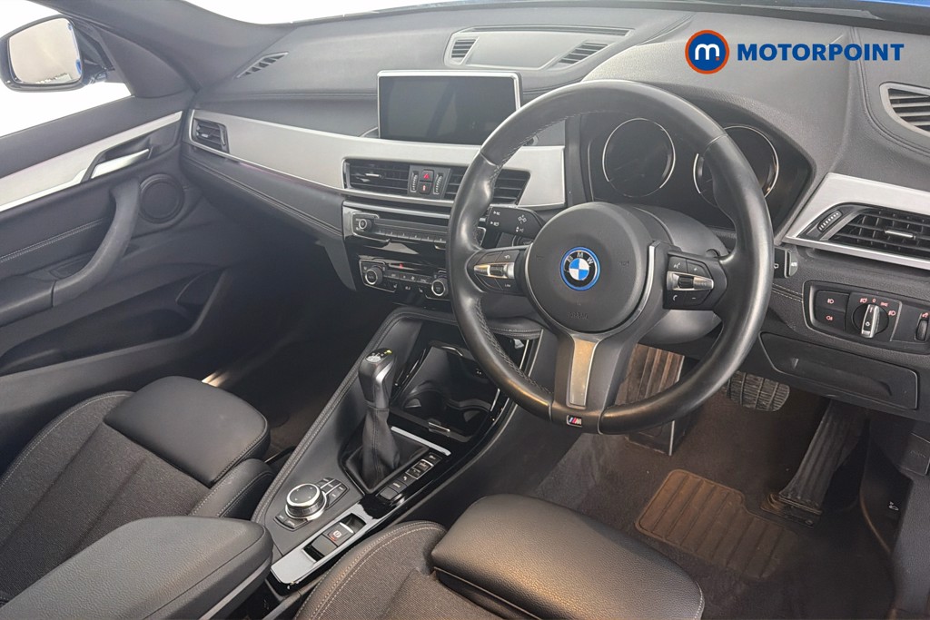 BMW X1 M Sport Automatic Petrol Plug-In Hybrid SUV - Stock Number (1633284) - 1st supplementary image