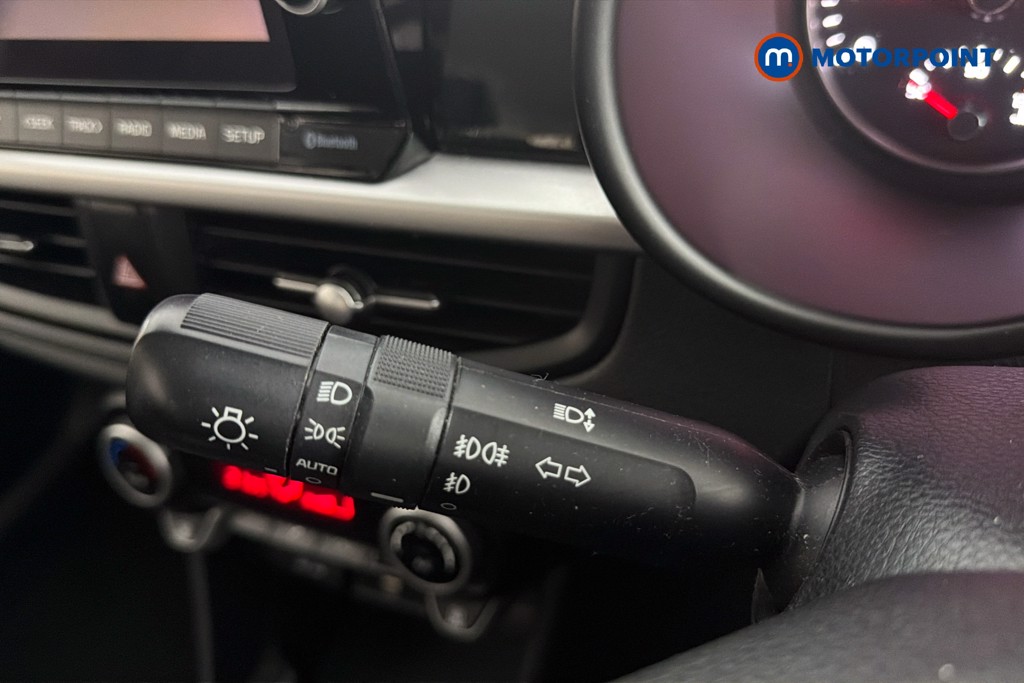 KIA Picanto 3 Manual Petrol Hatchback - Stock Number (1633598) - 6th supplementary image