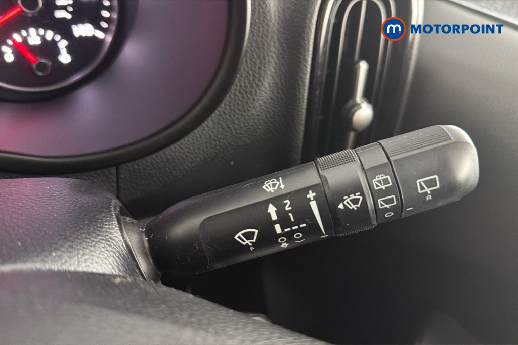 KIA Picanto 3 Manual Petrol Hatchback - Stock Number (1633598) - 7th supplementary image