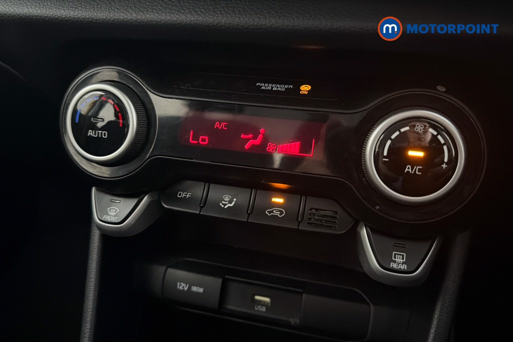KIA Picanto 3 Manual Petrol Hatchback - Stock Number (1633598) - 12th supplementary image