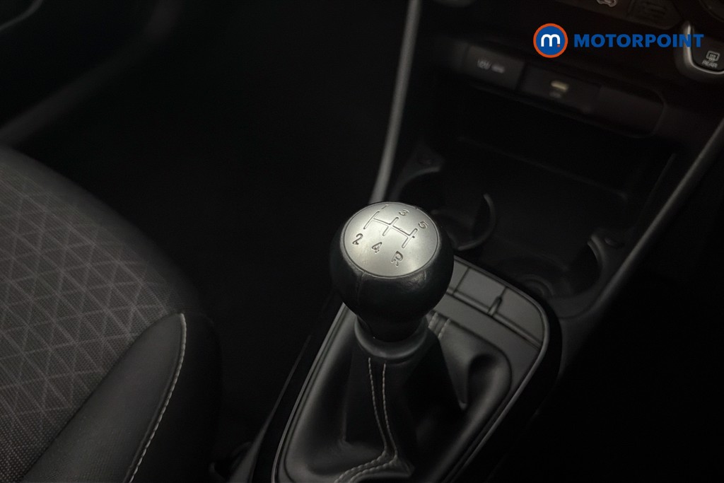 KIA Picanto 3 Manual Petrol Hatchback - Stock Number (1633598) - 15th supplementary image