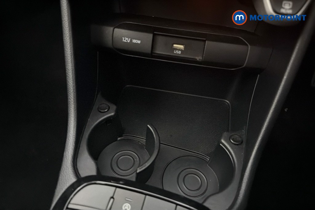 KIA Picanto 3 Manual Petrol Hatchback - Stock Number (1633598) - 16th supplementary image