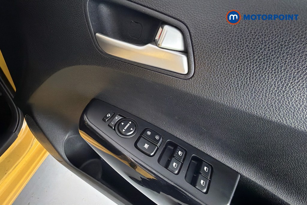 KIA Picanto 3 Manual Petrol Hatchback - Stock Number (1633598) - 19th supplementary image