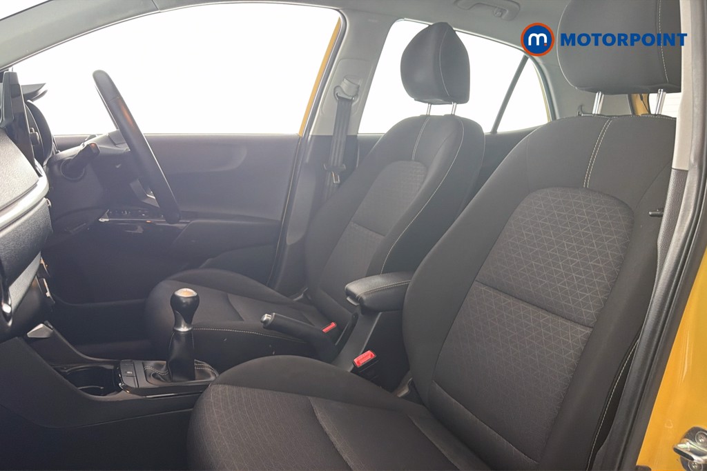 KIA Picanto 3 Manual Petrol Hatchback - Stock Number (1633598) - 22nd supplementary image