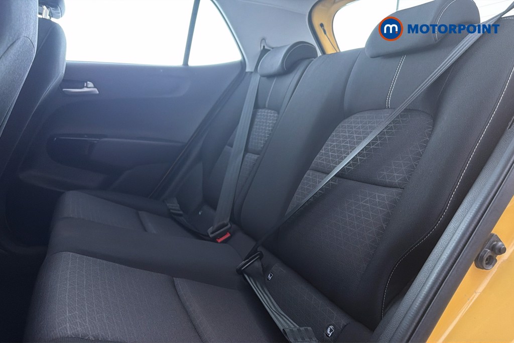 KIA Picanto 3 Manual Petrol Hatchback - Stock Number (1633598) - 28th supplementary image