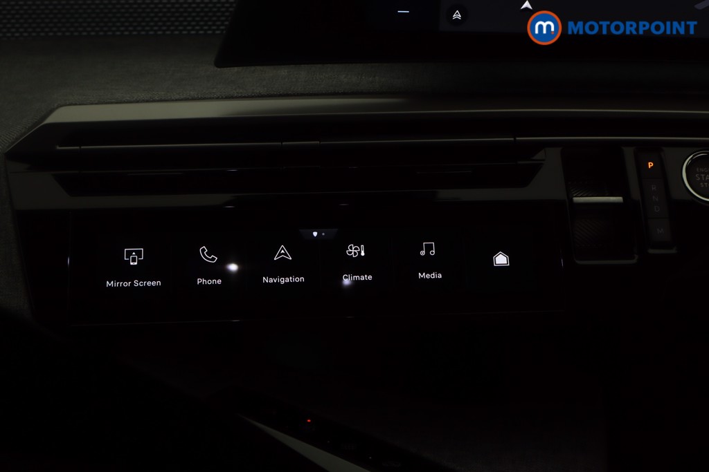 Peugeot 5008 GT Automatic Petrol SUV - Stock Number (1633620) - 3rd supplementary image