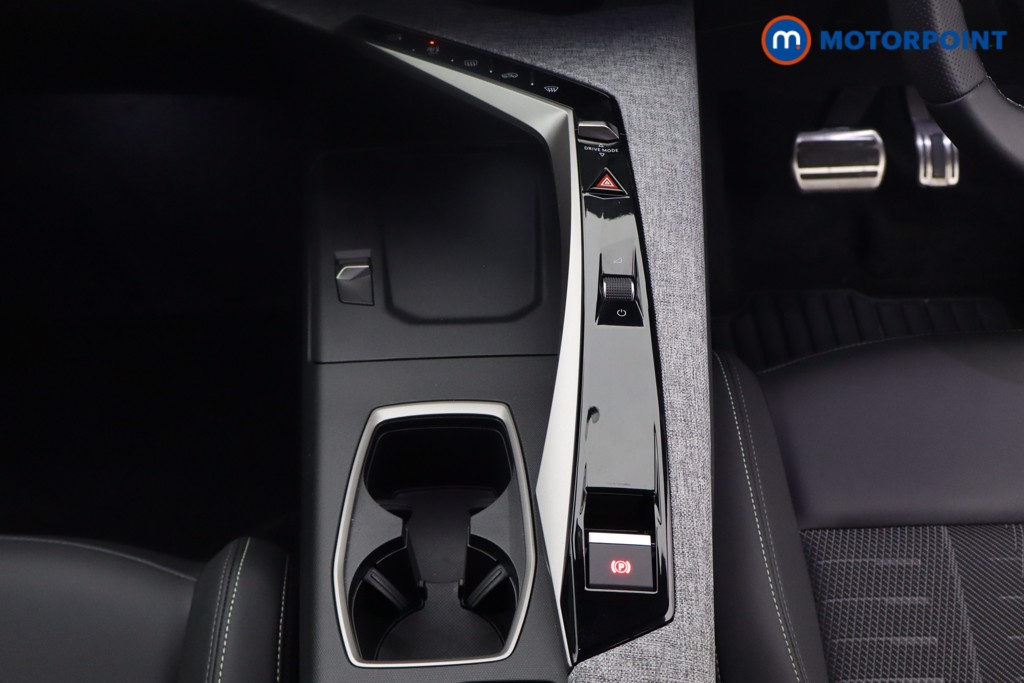 Peugeot 5008 GT Automatic Petrol SUV - Stock Number (1633620) - 4th supplementary image