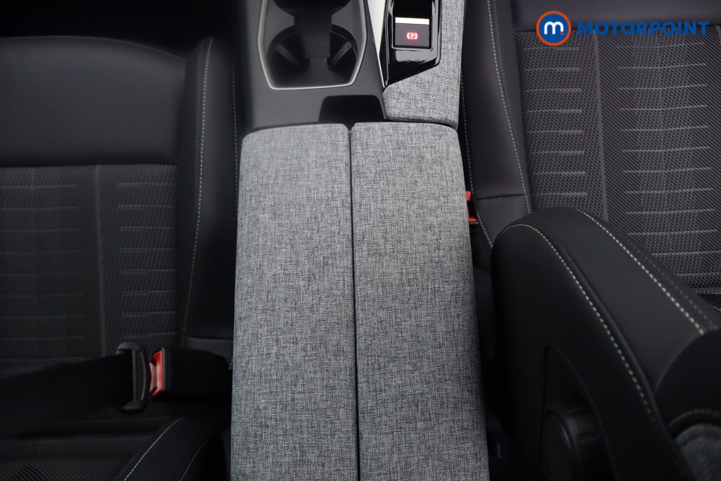 Peugeot 5008 GT Automatic Petrol SUV - Stock Number (1633620) - 5th supplementary image