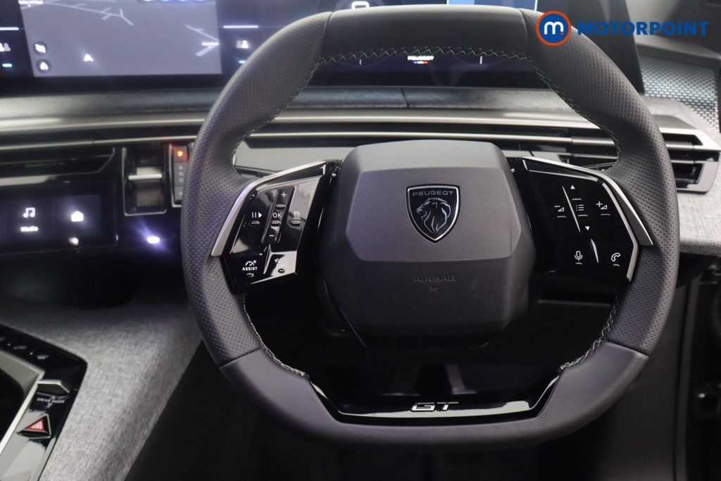 Peugeot 5008 GT Automatic Petrol SUV - Stock Number (1633620) - 6th supplementary image