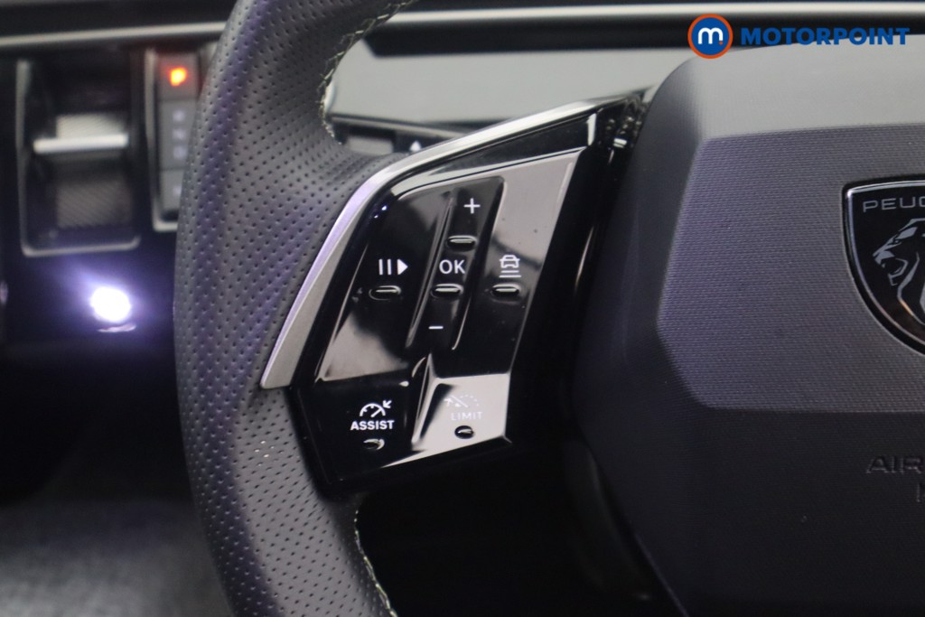 Peugeot 5008 GT Automatic Petrol SUV - Stock Number (1633620) - 7th supplementary image
