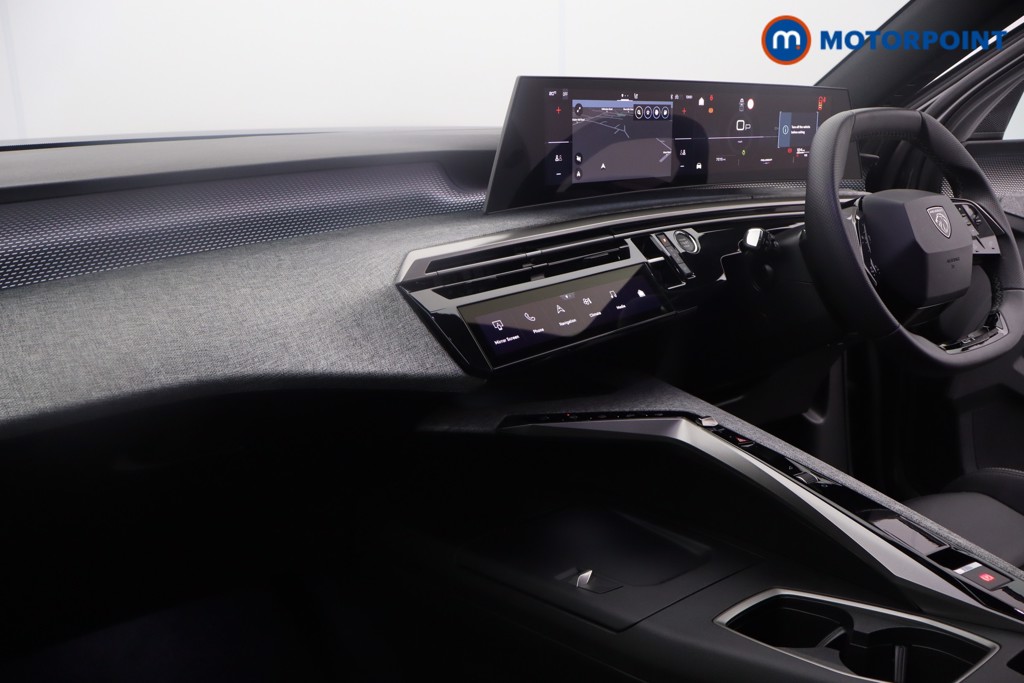 Peugeot 5008 GT Automatic Petrol SUV - Stock Number (1633620) - 10th supplementary image